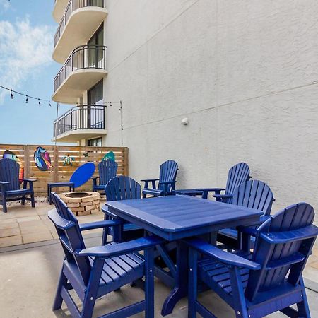 Nautilus 2408 Gulf View 2 Bedroom 4Th Floor Free Beach Service 포르 월턴 비치 외부 사진