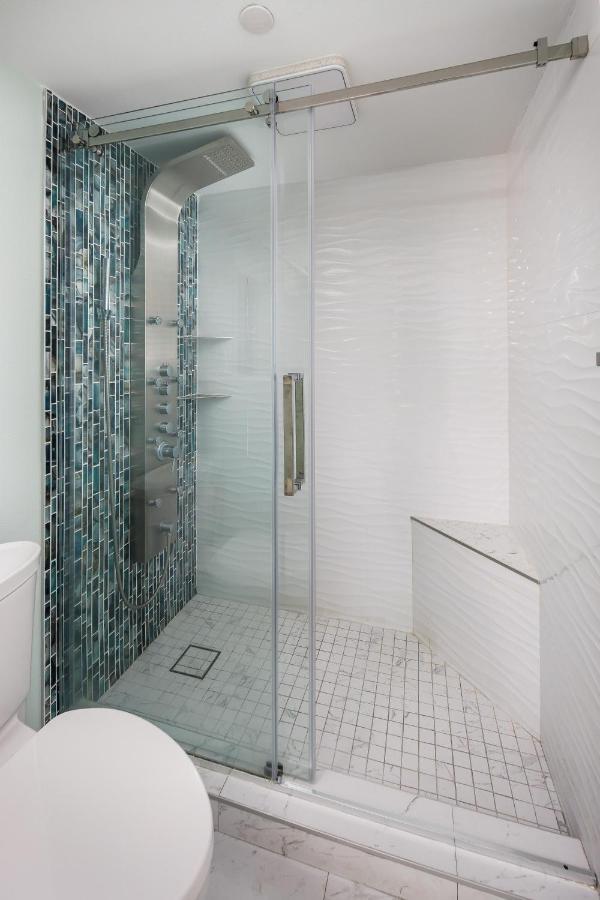Nautilus 2408 Gulf View 2 Bedroom 4Th Floor Free Beach Service 포르 월턴 비치 외부 사진