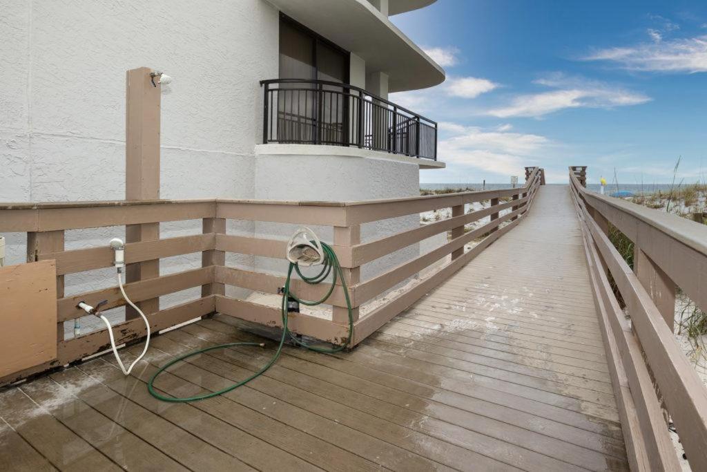 Nautilus 2408 Gulf View 2 Bedroom 4Th Floor Free Beach Service 포르 월턴 비치 외부 사진
